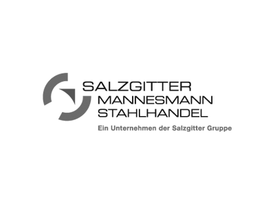 Logo von Salzgitter Mannesmann Stahlhandel